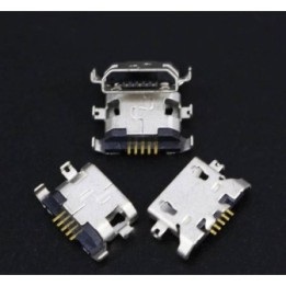 Conector carga para Lenovo K3 Note K50-T5 K30 K30-T