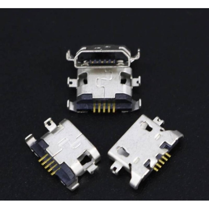 Conector carga para Lenovo K3 Note K50-T5 K30 K30-T