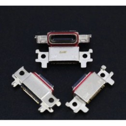 Conector carga para Samsung A3, A5, A7, 2017, A320, A320F, A520, A520F, A720