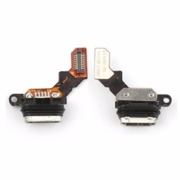 Flex De Conector De Carga Para Sony Xperia M4 / Xperia M4 Aqua
