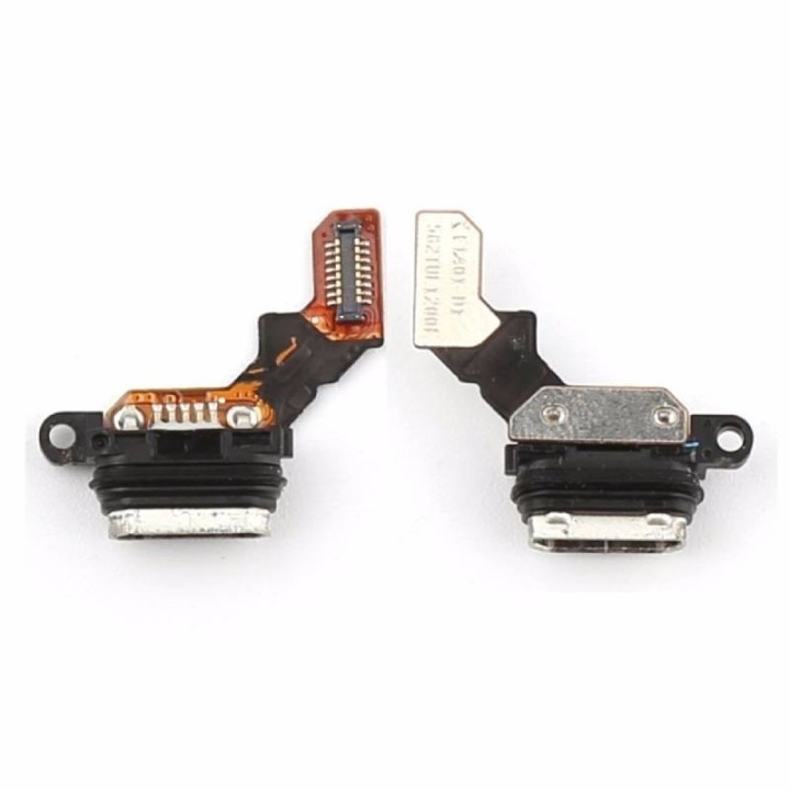 Flex De Conector De Carga Para Sony Xperia M4 / Xperia M4 Aqua