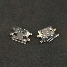 Conector Carga Para Samsung Galaxy A10S A107/ A10 A105