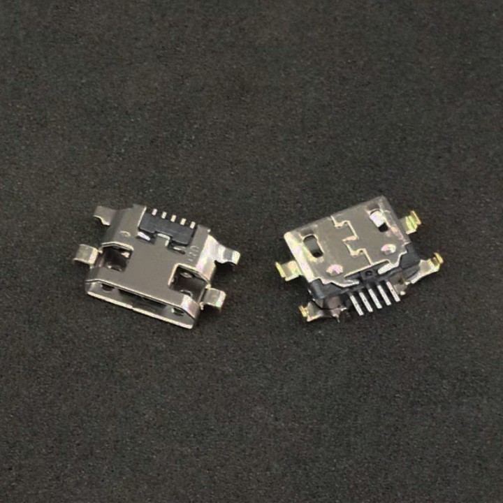 Conector Carga Para Samsung Galaxy A10S A107/ A10 A105