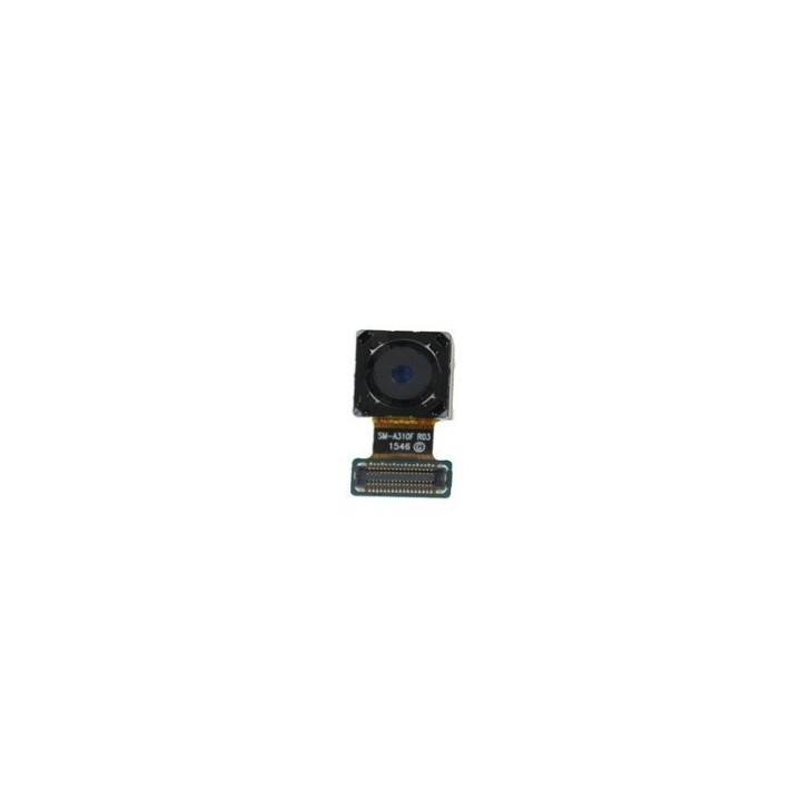 Camara Trasera Para Samsung Galaxy A3 2016 A310f