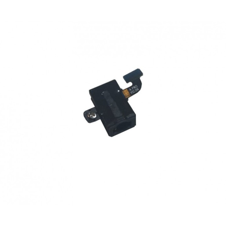 Conector De Jack Audio Para Samsung Galaxy A3 2017 A320 / A5 2017 A520