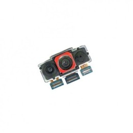 Camara Trasera Para Samsung Galaxy A41 / A415