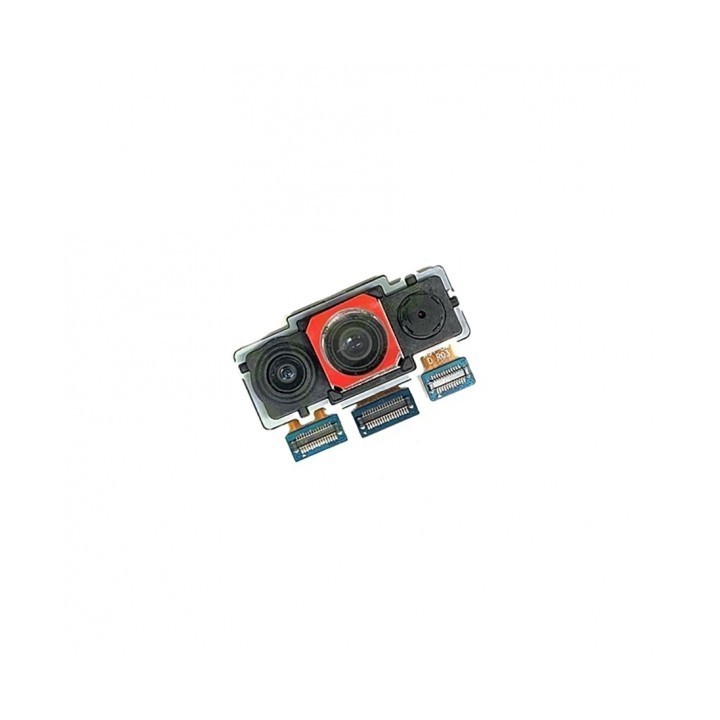 Camara Trasera Para Samsung Galaxy A41 / A415