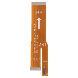 Flex Puente LCD De Conectar Pantalla Y Placa Para Samsung Galaxy A41 / A415