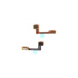 Flex Power Boton Encendido Para Samsung Galaxy A5 A500f