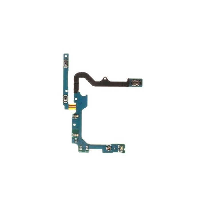 Cable Flex De Volumen Samsung Galaxy A5 A500f