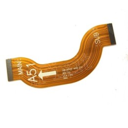 Flex Puente LCD De Conectar Pantalla Y Placa Para Samsung Galaxy A51 / A515