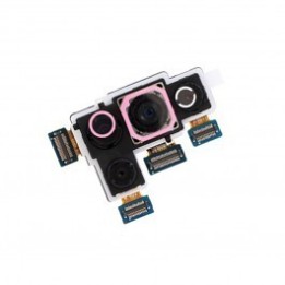 Camara Trasera Para Samsung Galaxy A51 / A515