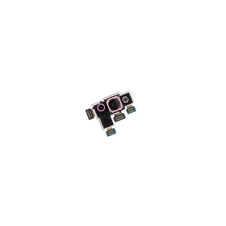 Camara Trasera Para Samsung Galaxy A51 / A515