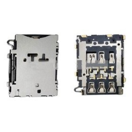Lector Sim Para Samsung A3 2015 A300 A5 2015 A510 A7