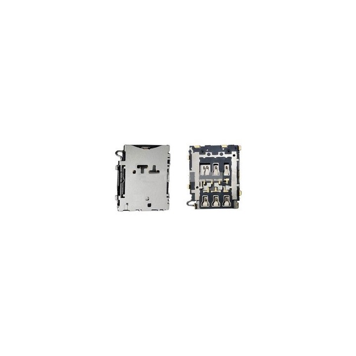 Lector Sim Para Samsung A3 2015 A300 A5 2015 A510 A7