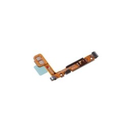 Flex Power Boton Encendido Para Samsung Galaxy A5 2017 A520