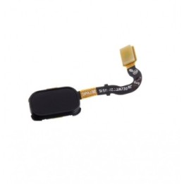 Flex Con Lector De Huella Para Samsung Galaxy A8 2018 / A530