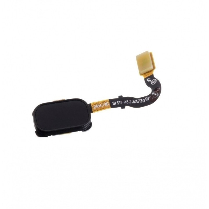 Flex Con Lector De Huella Para Samsung Galaxy A8 2018 / A530