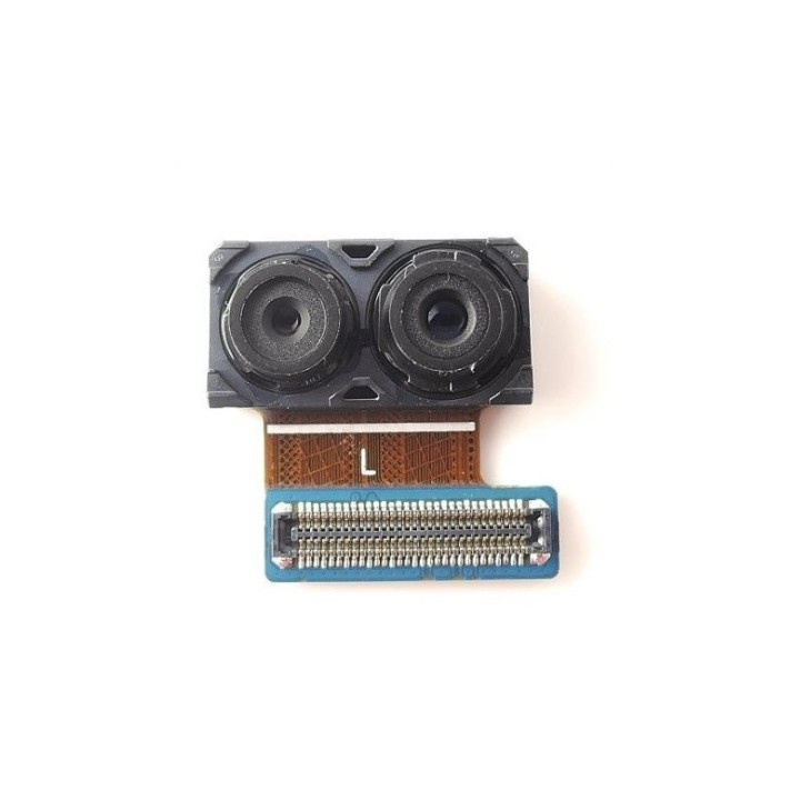 Camara Frontal Dual 16MP+8MP Para Samsung Galaxy  A8 (2018) / A530