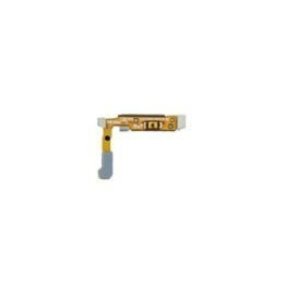 Flex Power Boton Encendid Para Samsung Galaxy A8 2018 A530