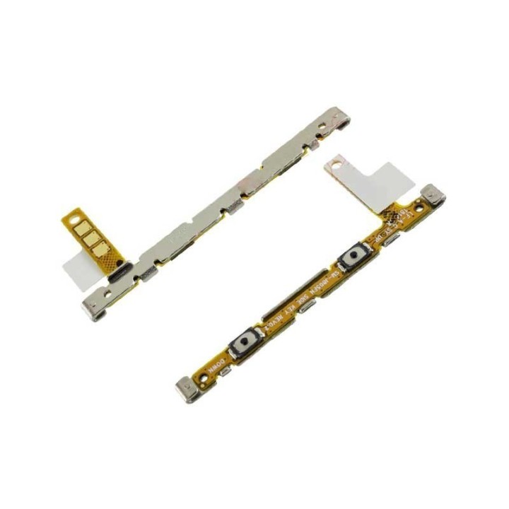 Flex Power Boton De Volumen Para SAMSUNG GALAXY A600 / A6 2018 / A6 Plus / A605