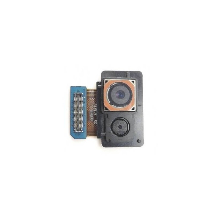 Camara Trasera 16MP+5MP Para Samsung Galaxy A6 Plus 2018 A605