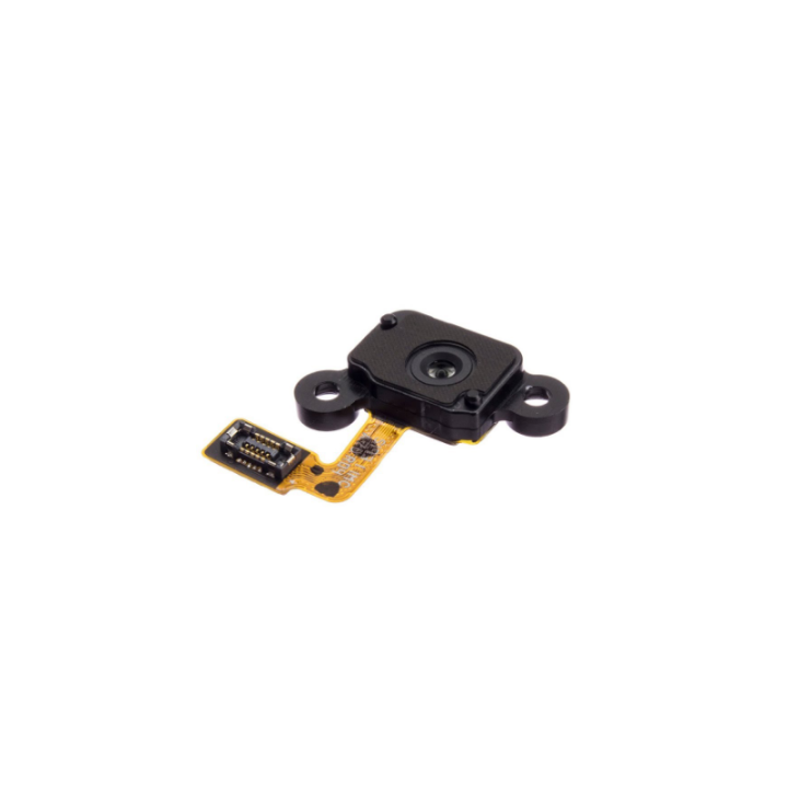 Flex Lector / Sensor De Huellas Para Samsung Galaxy A70 / A705