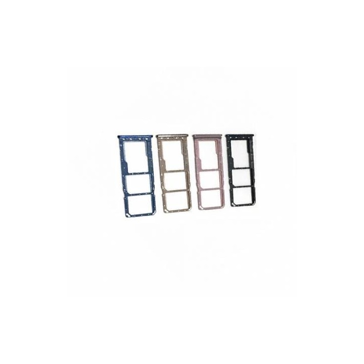 Doble + MicroSD Samsung Galaxy A71 A715