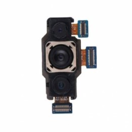 Camara Trasera Para Samsung Galaxy A71 / A715
