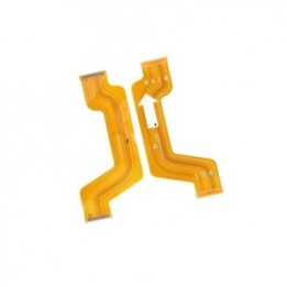 Flex Puente LCD De Conectar Pantalla Y Placa Para Samsung Galaxy A71 / A715