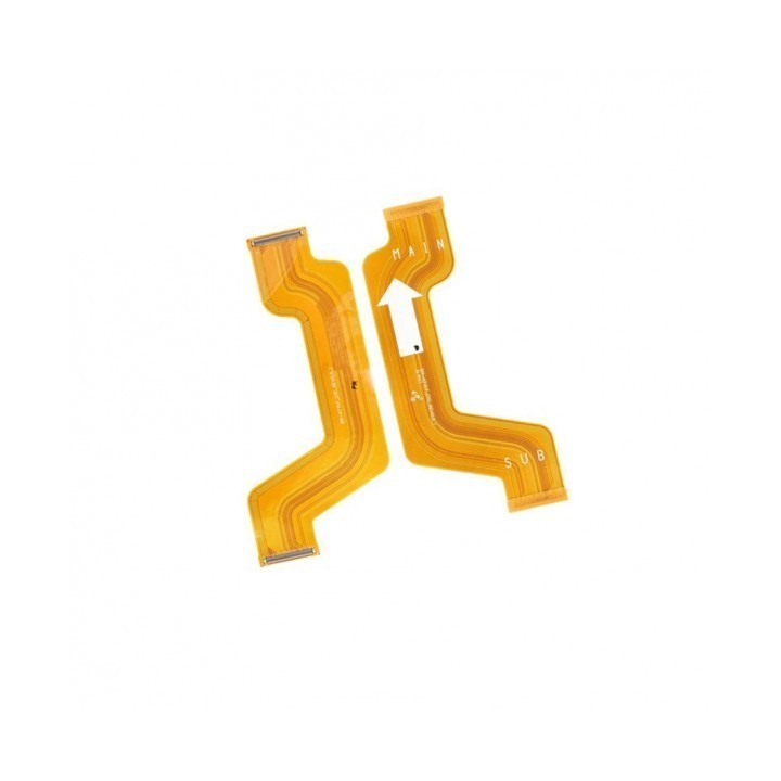 Flex Puente LCD De Conectar Pantalla Y Placa Para Samsung Galaxy A71 / A715