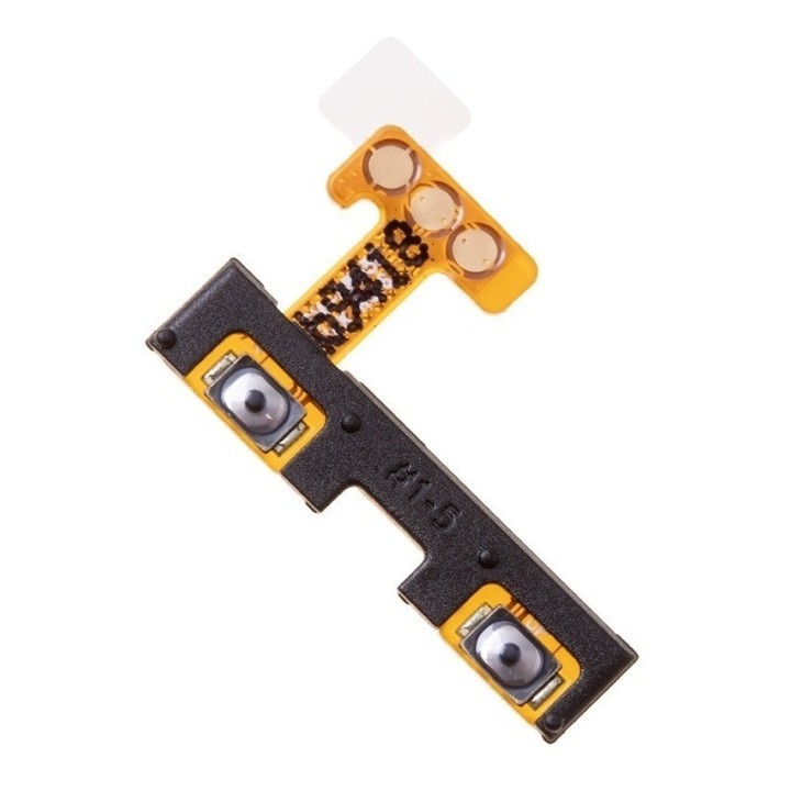 Flex Boton Volumen Para Samsung Galaxy A80 / A805
