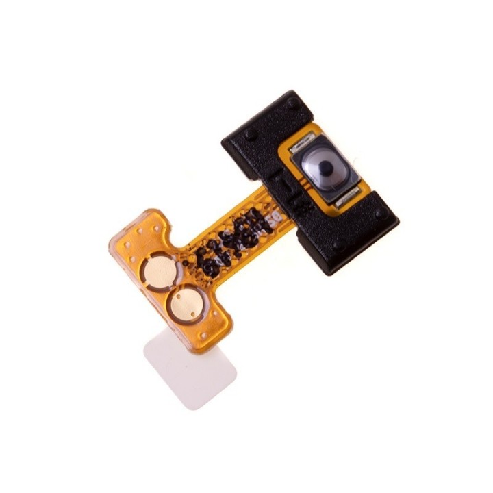 Flex Boton Power Encendido Para Samsung Galaxy A80 / A805