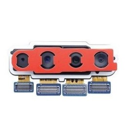 Camara Trasera Para Samsung Galaxy A9 2018 / A920