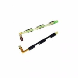Flex Power Boton Encendido+Volumen Para HUAWEI G7