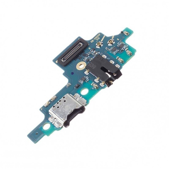 Placa Carga Para Samsung Galaxy A9 2018 / A920