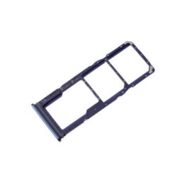 Bandeja SIm / Micro SD Para Samsung Galaxy A9 2018 / A920