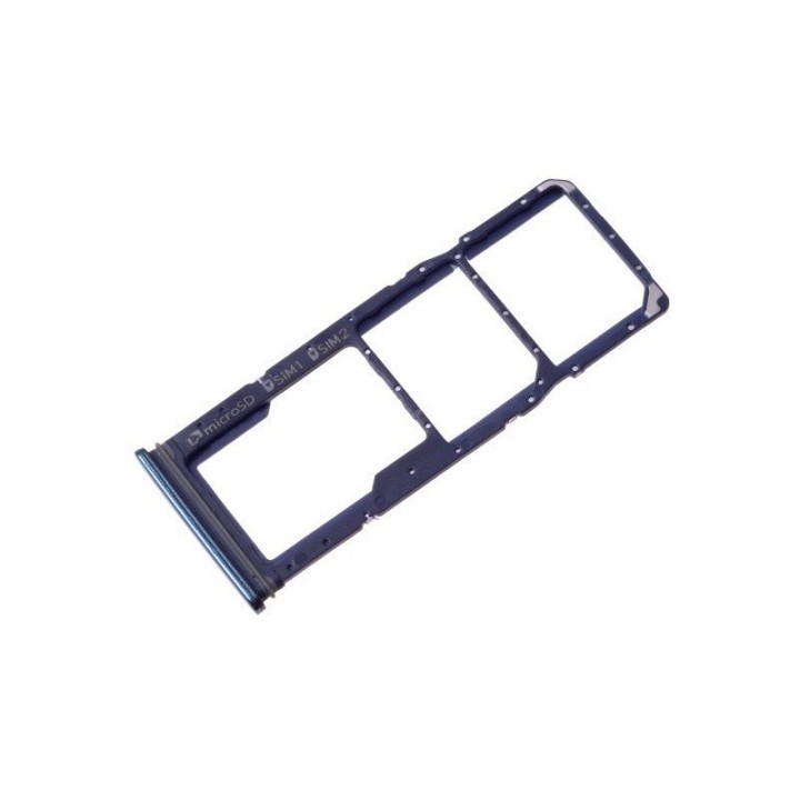 Bandeja SIm / Micro SD Para Samsung Galaxy A9 2018 / A920