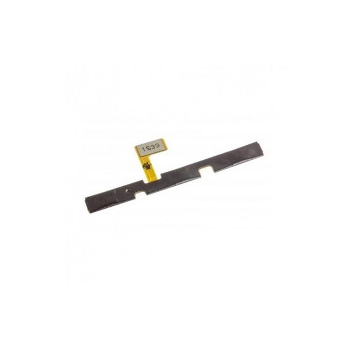 Flex Power Encendido + Volumen para Huawei G8 / Gx8