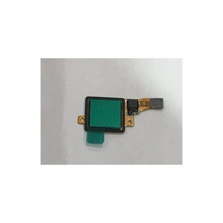 Flex Huella para Huawei G8 / Gx8