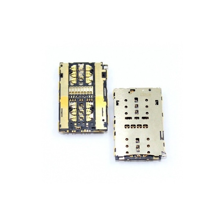 Lector Sim Para Huawei G8 Gx8 / P9 / P9 Lite / P10 / P8 Lite 2017 / P Smart