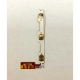 Flex Power Boton Encendido+Volumen Para Huawei GR3 TAG-L21 / Enjoy 5S / P8 Lite Smart
