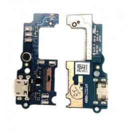 Placa Carga Para Huawei GR3 TAG-L21 / Enjoy 5S / P8 Lite Smart