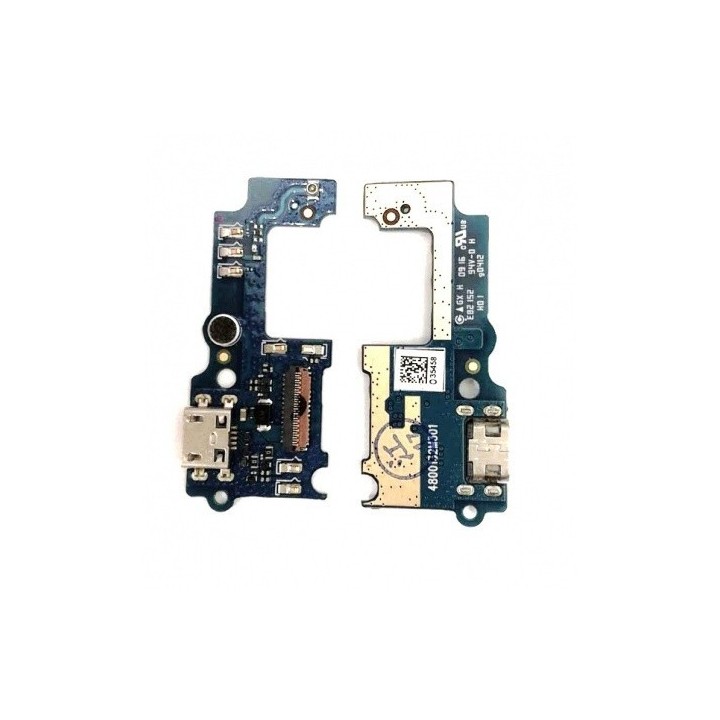 Placa Carga Para Huawei GR3 TAG-L21 / Enjoy 5S / P8 Lite Smart