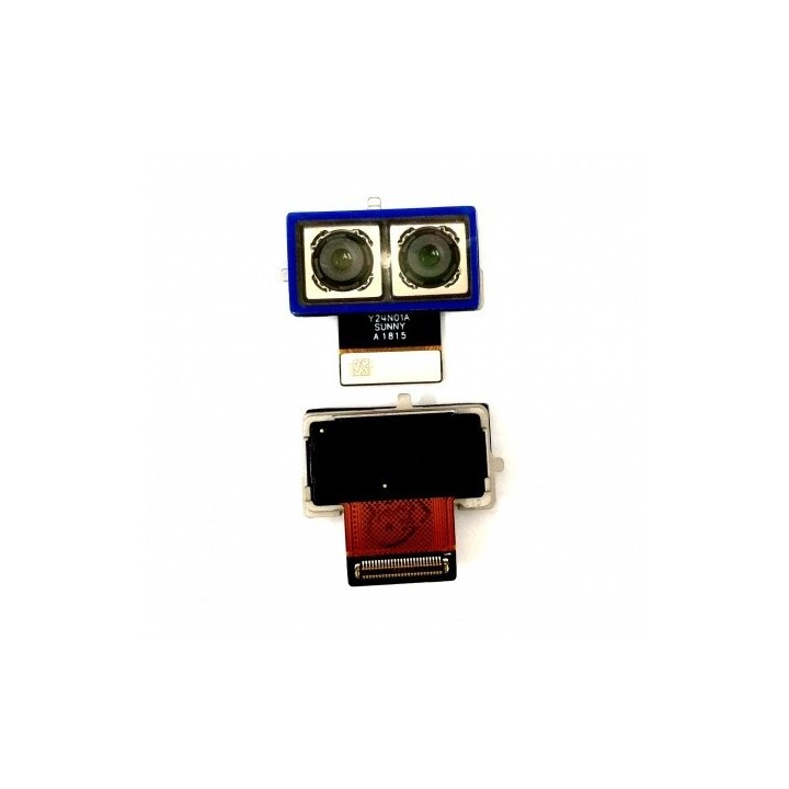 Camara Trasera Dual 16MP+24MP Para Huawei Honor 10