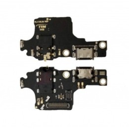 Placa Auxiliar Con Conector Carga TipoC Para Huawei Honor 10