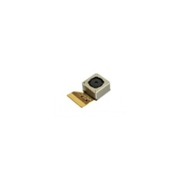 Camara Trasera Para Samsung Galaxy J3 2016 J320