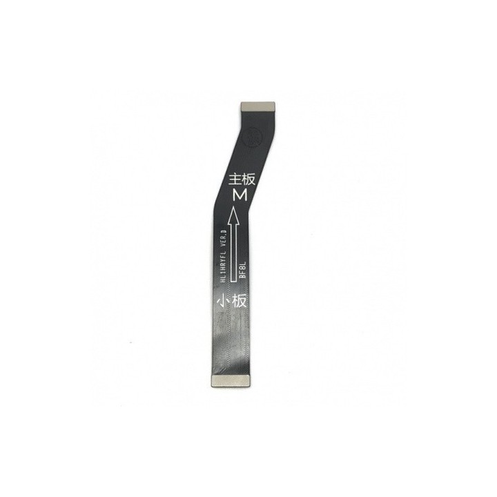 Flex LCD De Conectar Placa Para HUAWEI HONOR 10 Lite