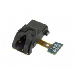 Flex Jack Audio Para Samsung Galaxy J3 2016 J320