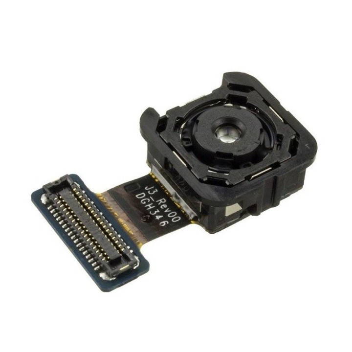 Camara Trasera Para Samsung Galaxy J3 2017 / J330